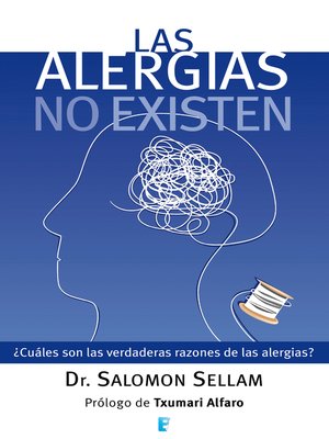 cover image of Las alergias no existen